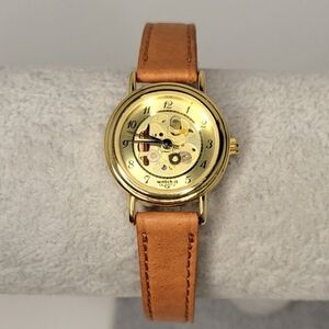 ▪︎New! Watch-It Women's Watch